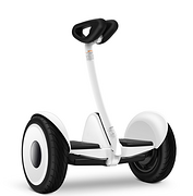 15点整点抢，手慢无！小米  Ninebot 独角兽 9号平衡车
