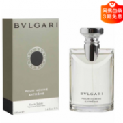 双11预售：Bvlgari 宝格丽 大吉岭 男士淡香水 浓郁版 100ml