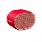 SONY 索尼 SRS-XB01 无线蓝牙便携音响 IPX5防水