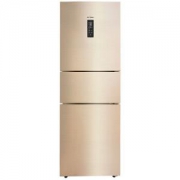 Midea 美的 BCD-258WTPZM(E) 258升 三门冰箱