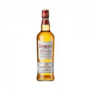 Dewar‘s 帝王 白牌 调配苏格兰威士忌 750ml *3件 +凑单品