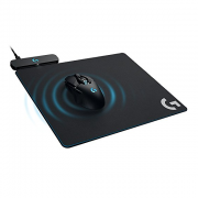 罗技（Logitech）  G POWERPLAY 无线充电系统 鼠标垫
