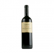 SAN FILPPO 圣飞利浦 斯克诺 蒙塔奇诺红葡萄酒 2016年 750ml *6件