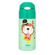 THERMOS 膳魔师 FFI-403 PK 儿童保温杯 360ml