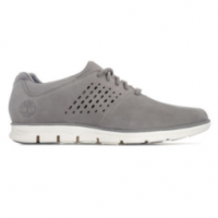 21点开始：Timberland 男士Bradstreet PT牛津鞋 53.80英镑约￥479