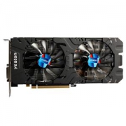 yeston 盈通 RX580-2048SP 8G D5 大地之神 显卡