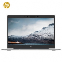 12点：HP 惠普 EliteBook 735G5 13.3英寸笔记本电脑（R5-2500U、8GB、256GB、100%sRGB） 4788元包邮