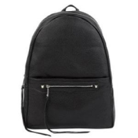 Rebecca Minkoff 瑞贝卡·明可弗 HF16EPBB11 女士真皮双肩包