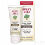 Burt's Bees 小蜜蜂 生命树保湿滋润护手霜50g Prime会员凑单免费直邮含税