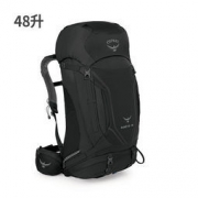 双11预售： OSPREY S16 Kestrel 48 小鹰系列 户外登山背包
