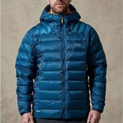 Rab Electron 800蓬鹅绒 QDN-51 男款羽绒服
