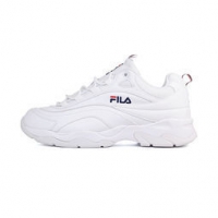 FILA 斐乐 RAY-FS1SIA1160X 男女休闲运动鞋 369元包邮