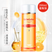 200ml大容量 Dr.Ci:Labo 城野医生 毛孔收敛爽肤水