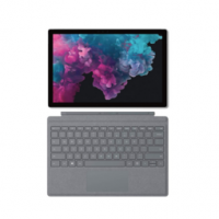 中亚Prime会员：Microsoft 微软 Surface Pro 6 12.3寸 二合一平板电脑 （i5、8GB、256GB）键盘套装 6949.17元+826.95元约7776.12元含税包邮