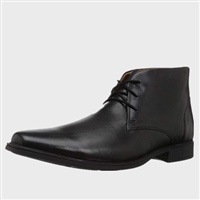 限尺码！Clarks 其乐 Tilden Top 男士舒适真皮短鞋皮鞋