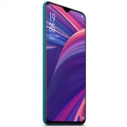OPPO R17 Pro 8GB+128GB 全网通4G手机   雾光渐变