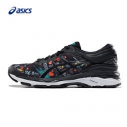 10日0点、历史低价：ASICS 亚瑟士 KAYANO 24 女子跑鞋
