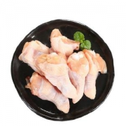 春雪食品 鸡翅根 1000g *4件