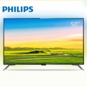 PHILIPS 飞利浦 50PUF6461/T3 50英寸 4K液晶电视