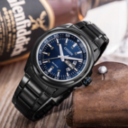 CITIZEN 西铁城 AW0024-58LB 男款光动能腕表