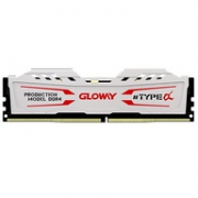 GLOWAY 光威 TYPE-α系列 DDR4 2400 8G 台式机电脑内存条