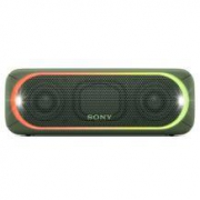 SONY 索尼 SRS-XB30 重低音无线蓝牙音箱