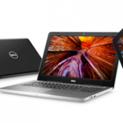 DELL 戴尔Inspiron 5000 Series i5567 笔记本（i7-7500U、12G、2T、1080P）