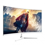 18日0点：Skyworth 创维 31.5英寸液晶显示器 H5AF32C