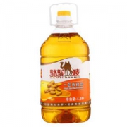 骆驼唛 一级花生油 4.5L *3件
