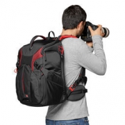 Manfrotto 曼富图 相机包 摄影双肩背包   MB PL-3N1-36