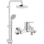 GROHE 高仪 23348000+26452000 淋浴花洒套装