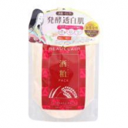 23日0点：BEAUCLAIR雪美清 酒糟酒粕面膜 170g *2件