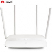 京东PLUS会员：HUAWEI 华为 WS5100 1200M AC双频 智能无线路由器