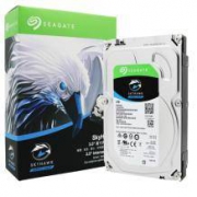 SEAGATE 希捷 酷鹰系列 SATA3 监控级硬盘 64M 5900 4T