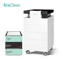 EraClean  Tower mini2F 除醛版 空气净化器 送叮咚音箱