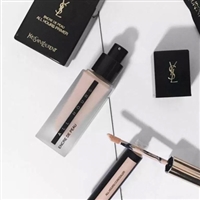75折+解禁直邮！ YSL 圣罗兰 All Hours 哑光恒久哑致粉底液