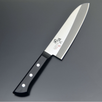 kai  贝印 关孙六 AE-2900 萌黄系列 三德刀