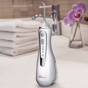 Prime会员专享镇店之宝，Waterpik 洁碧 WP-560EU 便携式无线水牙线 2色 Prime会员免费直邮含税