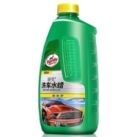 龟牌（Turtle Wax）  G-4008 大力橙洗车液 1.25L