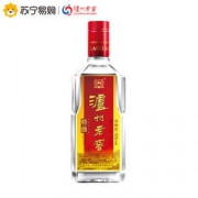 泸州老窖 特曲 52度 浓香型白酒 375ml 单瓶装 *4件+凑单品