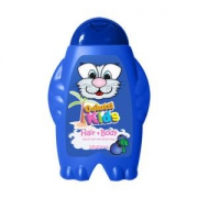 Colutti Kids 德露宝 儿童二合一沐浴洗发水 300ml