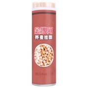 金沙河 荞麦面挂面 1000G *8件