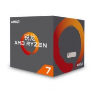 移动端：AMD 锐龙 Ryzen 7 1700 CPU处理器