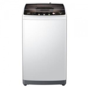 Haier 海尔 EB80M929 8公斤 全自动波轮洗衣机