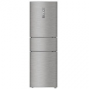 Haier 海尔 BCD-216WDPX 三门冰箱 216升