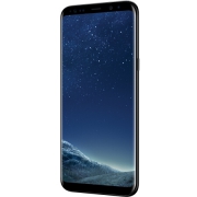 三星（SAMSUNG）  Galaxy S8+ 智能手机 谜夜黑 6GB 128GB