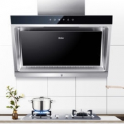 Haier 海尔 侧吸式抽油烟机 CXW-200-E800C2SA