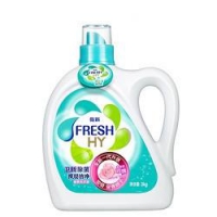 卫新 香薰洗衣液 索菲亚玫瑰 3kg *7件