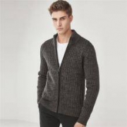 双11预售： GIORDANO 佐丹奴 60057707 男士针织衫
