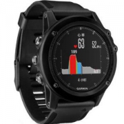 GARMIN 佳明 Fenix 3 HR 运动心率表